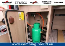 Fahrzeugbild Malibu Van First Class - Two Rooms 640 LE RB #18