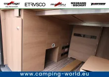 Fahrzeugbild Malibu Van First Class - Two Rooms 640 LE RB #19