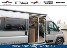 Fahrzeugbild Malibu Van First Class - Two Rooms 640 LE RB #20