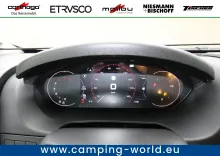 Fahrzeugbild Malibu Van First Class - Two Rooms 640 LE RB #21