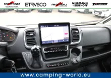 Fahrzeugbild Malibu Van First Class - Two Rooms 640 LE RB #23