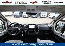 Fahrzeugbild Malibu Van First Class - Two Rooms 640 LE RB #24