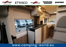 Fahrzeugbild Malibu Van First Class - Two Rooms 640 LE RB #29