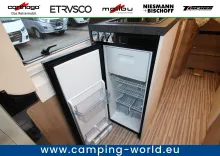 Fahrzeugbild Malibu Van First Class - Two Rooms 640 LE RB #30