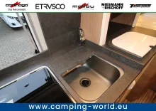 Fahrzeugbild Malibu Van First Class - Two Rooms 640 LE RB #32