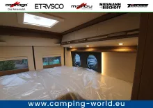 Fahrzeugbild Malibu Van First Class - Two Rooms 640 LE RB #34