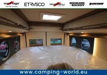 Fahrzeugbild Malibu Van First Class - Two Rooms 640 LE RB #35