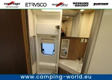 Fahrzeugbild Malibu Van First Class - Two Rooms 640 LE RB #37