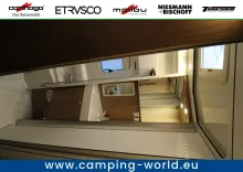 Fahrzeugbild Malibu Van First Class - Two Rooms 640 LE RB #39