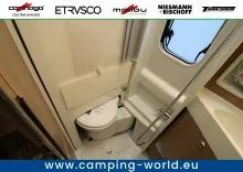 Fahrzeugbild Malibu Van First Class - Two Rooms 640 LE RB #40