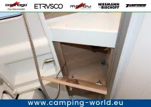 Fahrzeugbild Malibu Van First Class - Two Rooms 640 LE RB #42