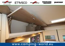 Fahrzeugbild Malibu Van First Class - Two Rooms 640 LE RB #45