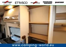 Fahrzeugbild Malibu Van First Class - Two Rooms 640 LE RB #48