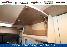 Fahrzeugbild Malibu Van First Class - Two Rooms 640 LE RB #49