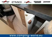 Fahrzeugbild Malibu Van First Class - Two Rooms 640 LE RB #50