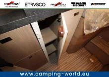 Fahrzeugbild Malibu Van First Class - Two Rooms 640 LE RB #51