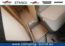 Fahrzeugbild Malibu Van First Class - Two Rooms 640 LE RB #55
