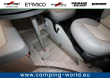 Fahrzeugbild Malibu Van First Class - Two Rooms 640 LE RB #56