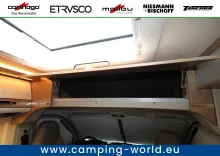 Fahrzeugbild Malibu Van First Class - Two Rooms 640 LE RB #57