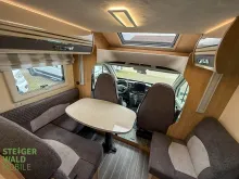 Fahrzeugbild Roller Team KRONOS 284 TL - viel Extras - sofort #12