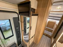 Fahrzeugbild Roller Team KRONOS 284 TL - viel Extras - sofort #15