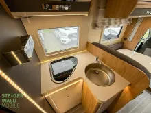 Fahrzeugbild Roller Team KRONOS 284 TL - viel Extras - sofort #16