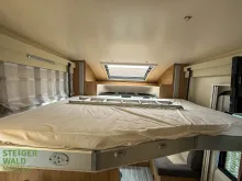 Fahrzeugbild Roller Team KRONOS 284 TL - viel Extras - sofort #19