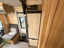 Fahrzeugbild Roller Team KRONOS 284 TL - viel Extras - sofort #20