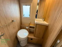 Fahrzeugbild Roller Team KRONOS 284 TL - viel Extras - sofort #27