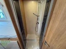 Fahrzeugbild Roller Team KRONOS 284 TL - viel Extras - sofort #28