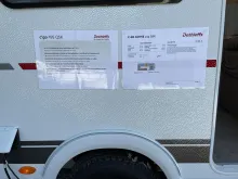 Fahrzeugbild Dethleffs c-go Active 495 QSK kurzfristig lieferbar #1