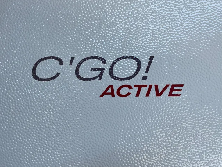 Fahrzeugbild Dethleffs c-go Active 495 QSK kurzfristig lieferbar #3