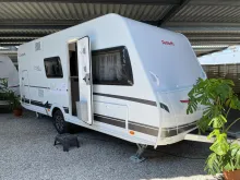 Fahrzeugbild Dethleffs c-go Active 495 QSK kurzfristig lieferbar #3