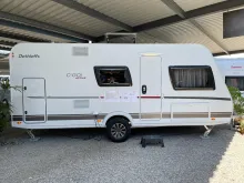 Fahrzeugbild Dethleffs c-go Active 495 QSK kurzfristig lieferbar #5