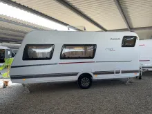 Fahrzeugbild Dethleffs c-go Active 495 QSK kurzfristig lieferbar #6