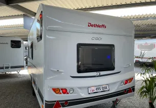 Bild c' go 495 QSK Active