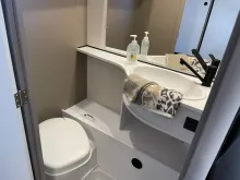 Fahrzeugbild Dethleffs c-go Active 495 QSK kurzfristig lieferbar #11