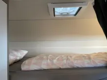 Fahrzeugbild Dethleffs c-go Active 495 QSK kurzfristig lieferbar #12