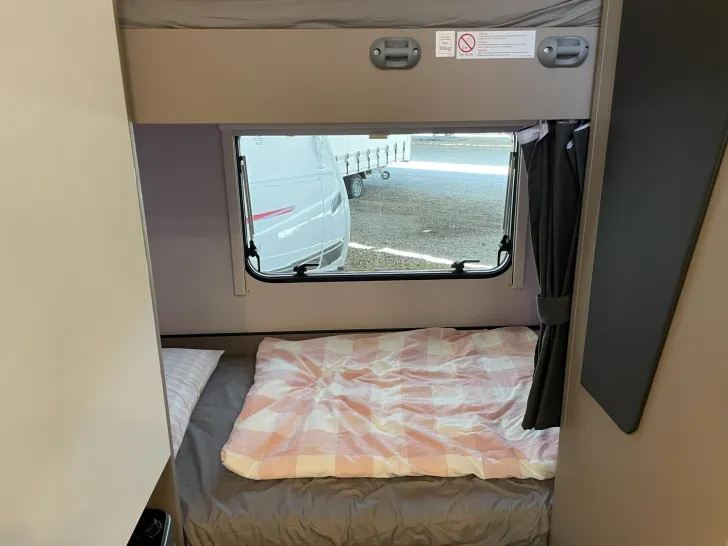 Fahrzeugbild Dethleffs c-go Active 495 QSK kurzfristig lieferbar #13