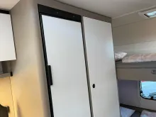 Fahrzeugbild Dethleffs c-go Active 495 QSK kurzfristig lieferbar #14