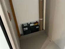 Fahrzeugbild Dethleffs c-go Active 495 QSK kurzfristig lieferbar #15