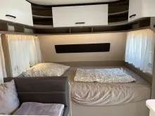 Fahrzeugbild Dethleffs c-go Active 495 QSK kurzfristig lieferbar #17