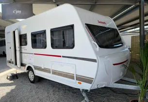 Bild c' joy 480 QLK Active