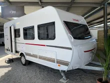 Fahrzeugbild Dethleffs c-joy Active 480 QLK #1