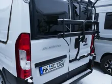 Fahrzeugbild Malibu Van compact 600 LE aus Vermietflotte #19