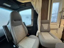 Fahrzeugbild Carthago C1-tourer T 143 KB-LE comfort 4.2t 35 Jahre Edt! ! -22.025,- € ! #9