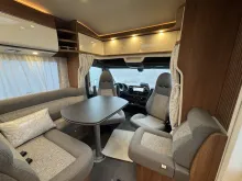 Fahrzeugbild Carthago C1-tourer T 143 KB-LE comfort 4.2t 35 Jahre Edt! ! -22.025,- € ! #7