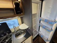 Fahrzeugbild Carthago C1-tourer T 143 KB-LE comfort 4.2t 35 Jahre Edt! ! -22.025,- € ! #12