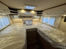 Fahrzeugbild Carthago C1-tourer T 143 KB-LE comfort 4.2t 35 Jahre Edt! ! -22.025,- € ! #13