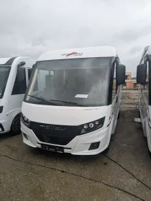 Fahrzeugbild Malibu I 450 RB-LE comfort 4.2t #1